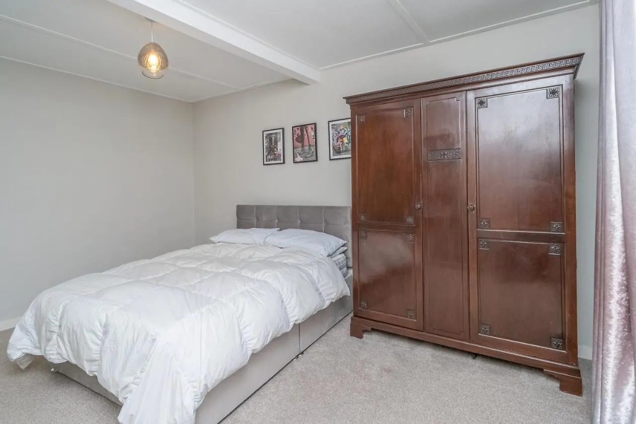 Apartment Pass The Keys Cosy And Spacious 2 Beds Flat With - Free Parking Edinburgh United Kingdom