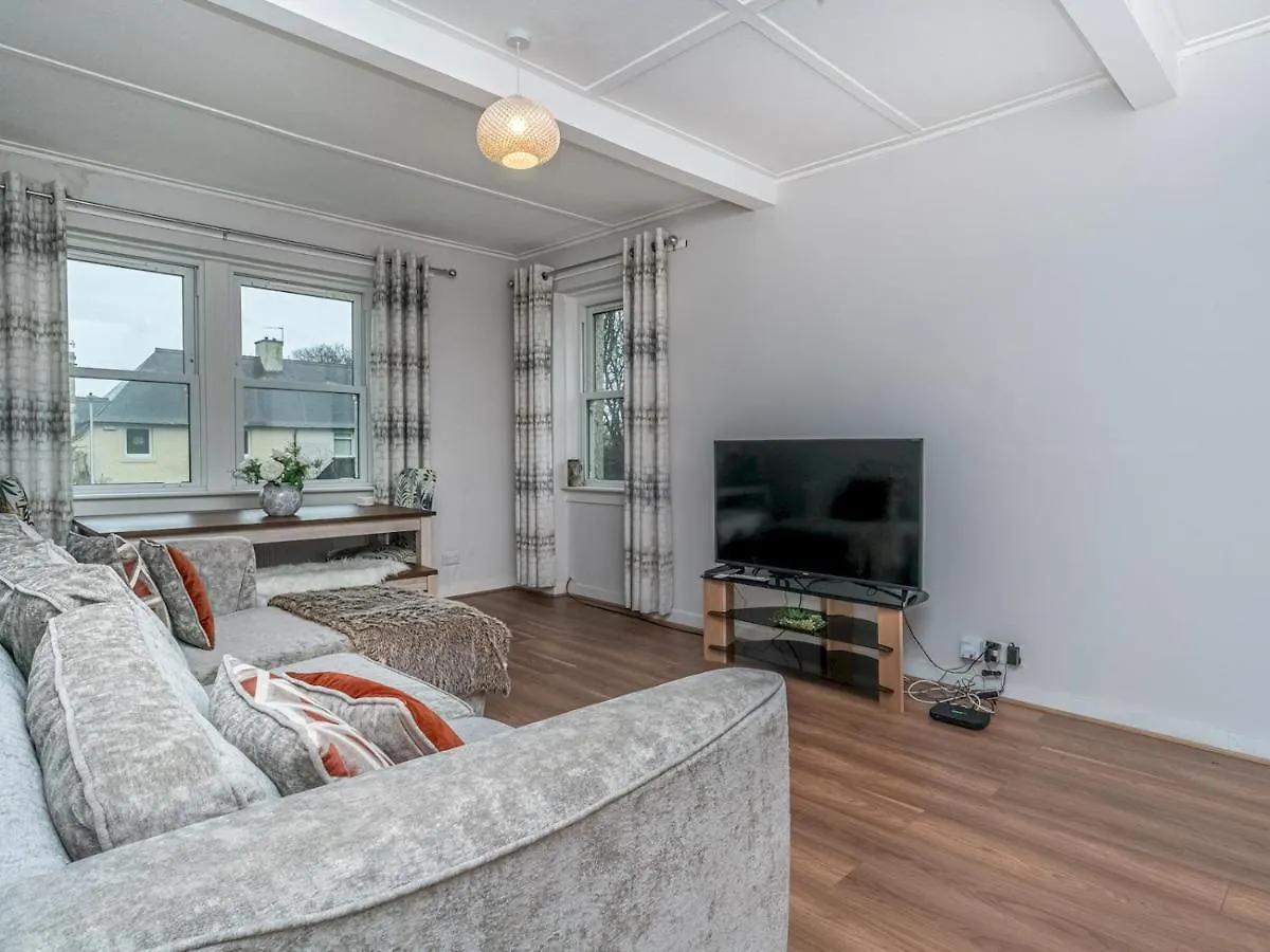 Pass The Keys Cosy And Spacious 2 Beds Flat With - Free Parking Edimburgo