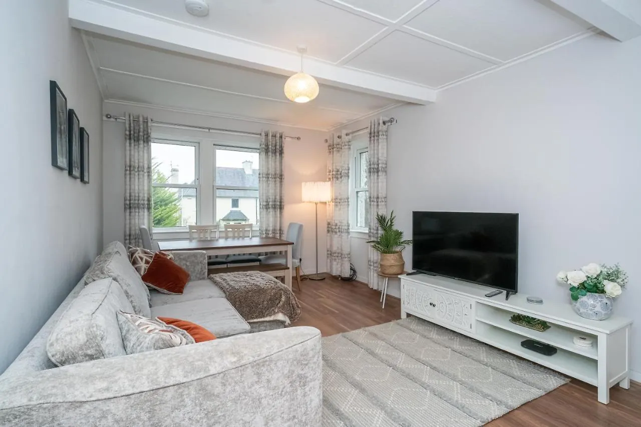 Pass The Keys Cosy And Spacious 2 Beds Flat With - Free Parking Edimburgo Apartamento